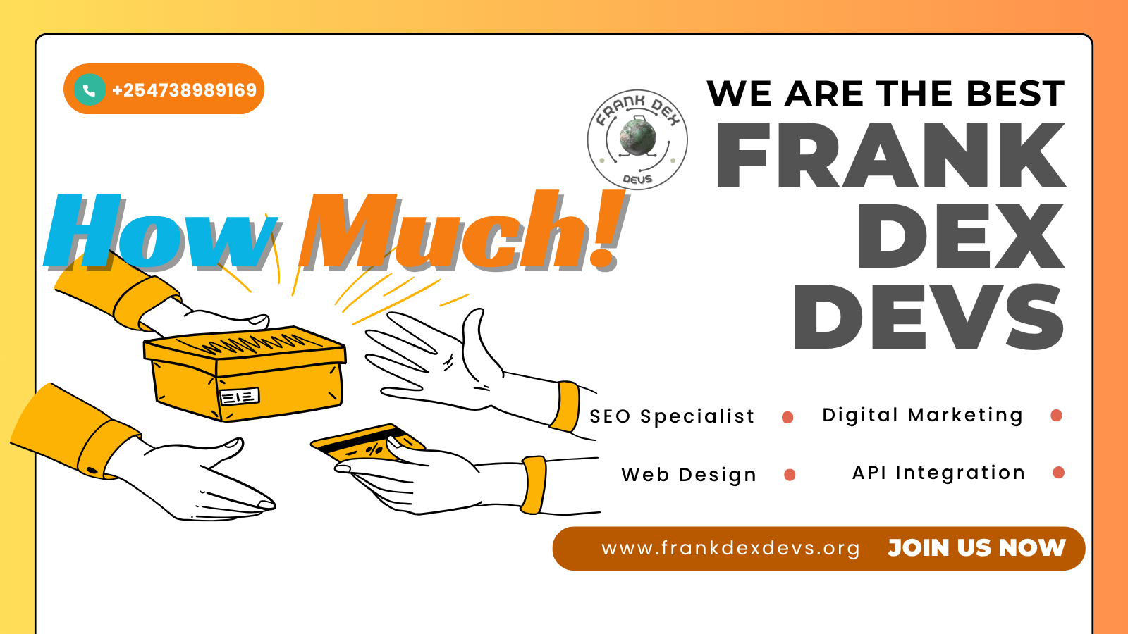 How Much Does a Website Cost in Kenya in 2025? (Honest Breakdown)
