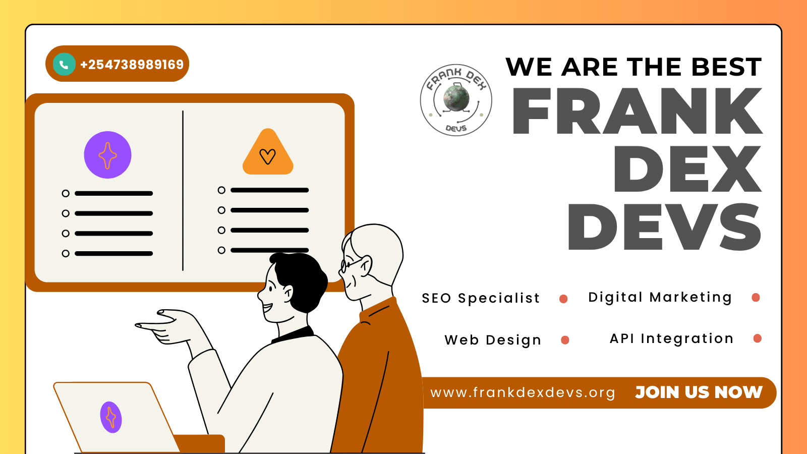 The Best Web Development Agencies in Kenya (2026 Edition)