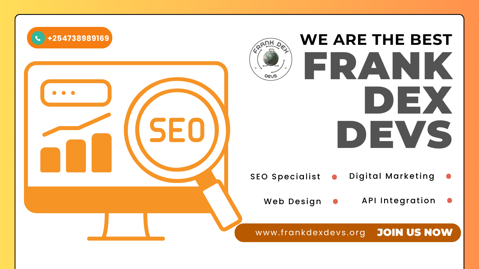 Local SEO for Kenyan Businesses: How to Rank in Nairobi and Beyond