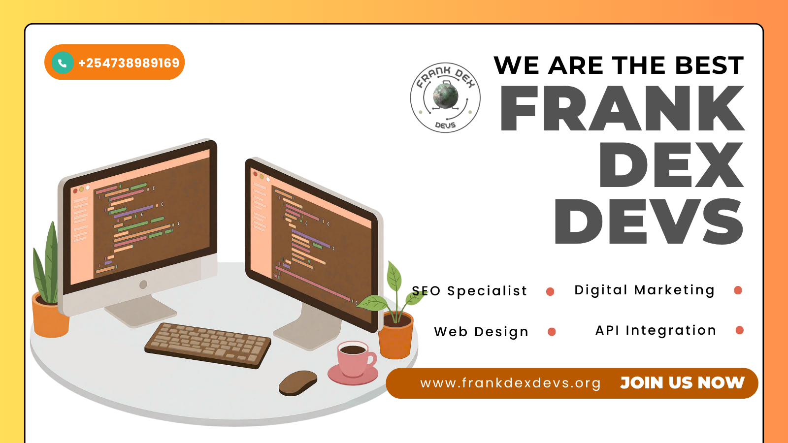 Laravel vs WordPress for Your Business Website in Kenya: Which Should You Choose?