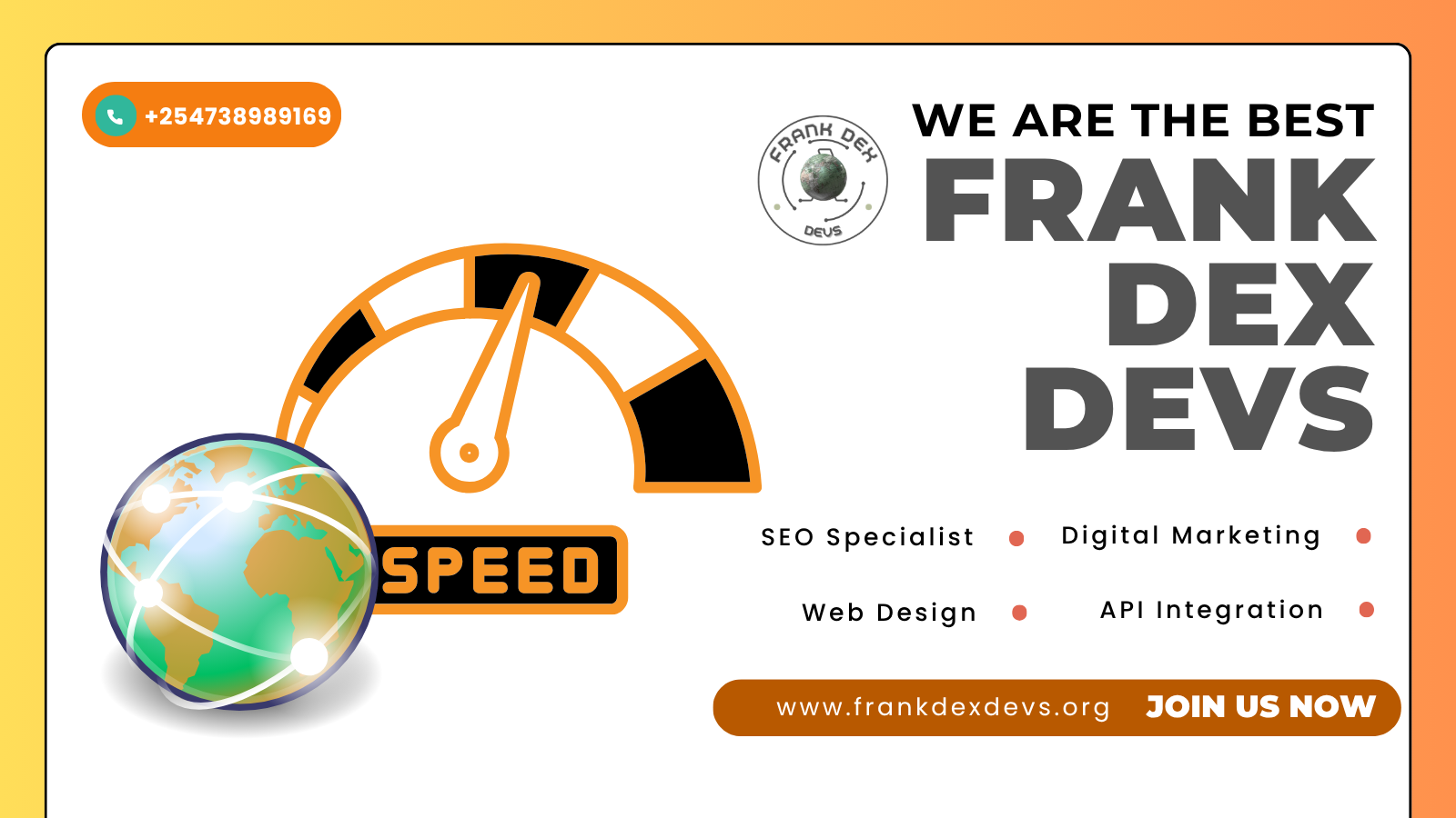 Core Web Vitals in 2025: Why Your Kenyan Website's Speed Is Costing You Rankings