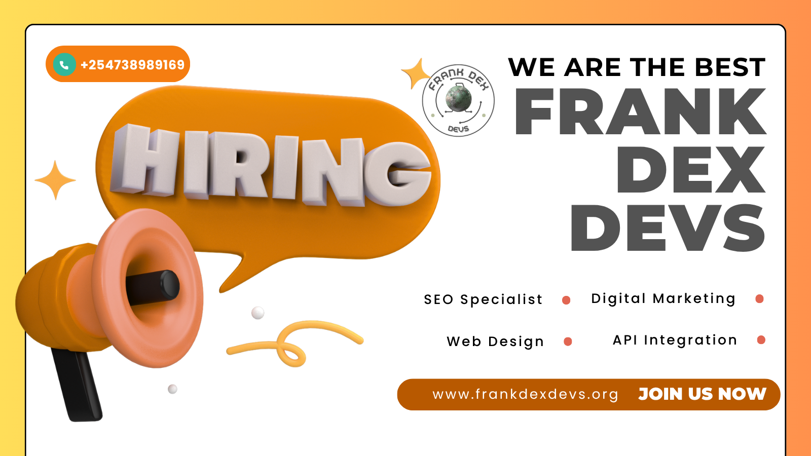 Hiring a Web Developer in Kenya: Freelancer vs Agency vs In-House (The Real Trade-offs)