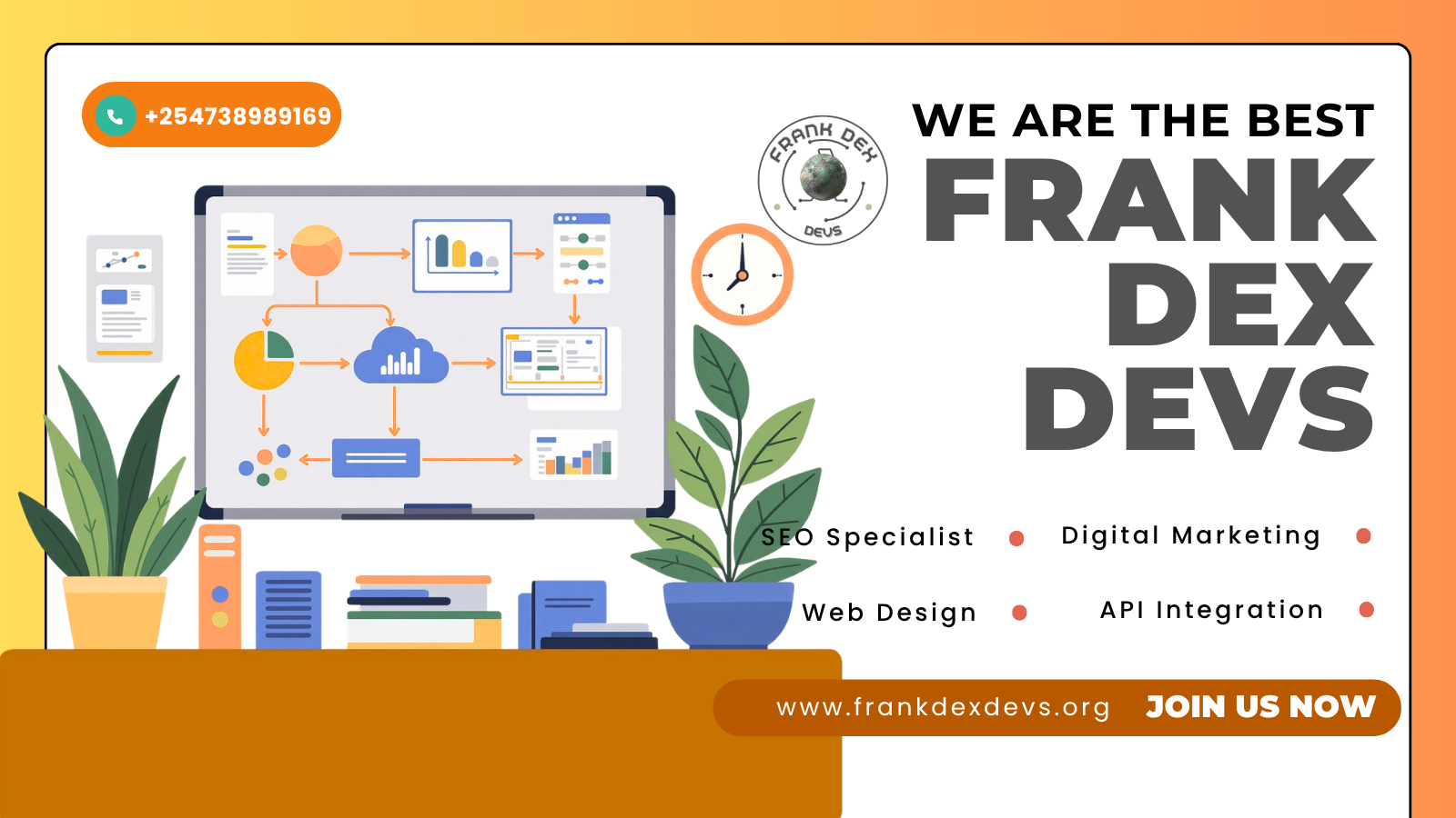 Google Business Profile for Kenyan Businesses: The Complete Setup and Optimisation Guide